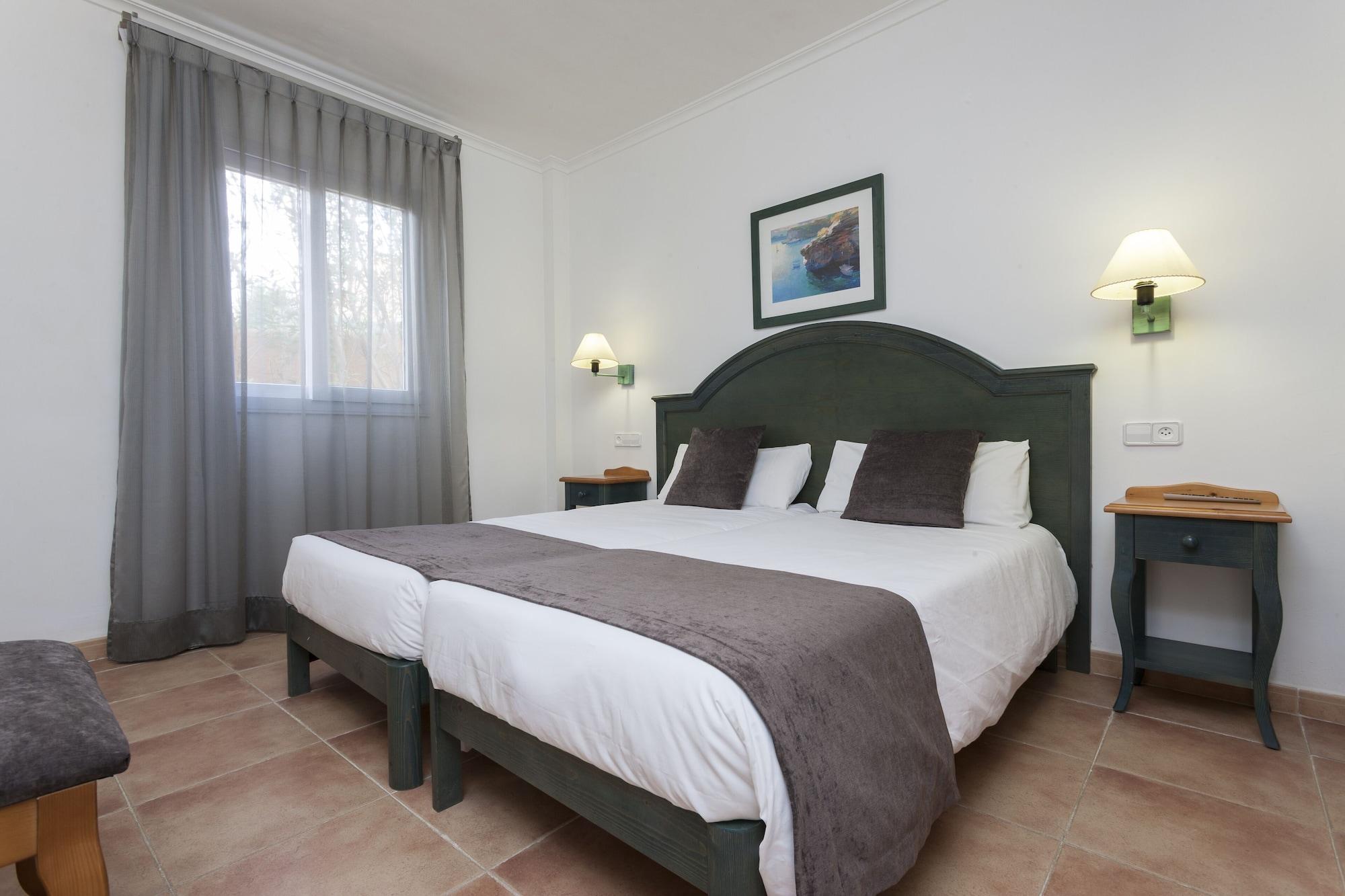 Insotel Cala Mandia 4* Cala Mandia (Mallorca)