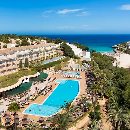 Insotel Cala Mandia Resort 